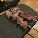 Kushiyaki Saru - 