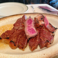 ウルフギャング・ステーキハウス 六本木 - 