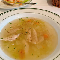 ウルフギャング・ステーキハウス 六本木 - 