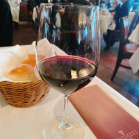 ウルフギャング・ステーキハウス 六本木 - 