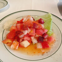 ウルフギャング・ステーキハウス 六本木 - 