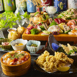 北海道応援隊 きたいち酒場_2