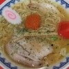 赤湯ラーメン 龍上海 赤湯本店