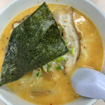 らーめん五丈原 - 