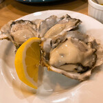 TheOysters牡蠣専門店 - 