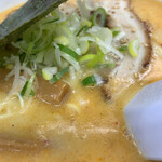 らーめん五丈原 - 