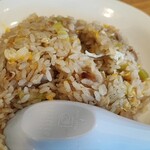 ラーメンハウス 富良野 - 