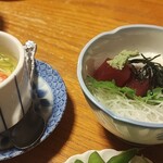 ごんべえ - 
