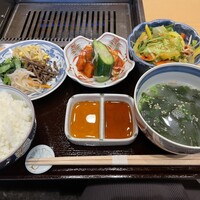 神戸焼肉 金虎 - 