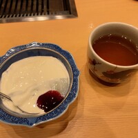 神戸焼肉 金虎 - 