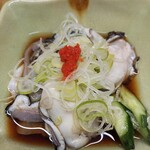 魚がし 福ちゃん 2号店 - 