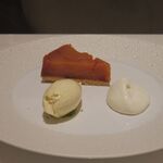 ル・カフェ・ヴィー - タルトタタン