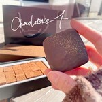 Chocolaterie 4 - 