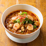 Tom Yum Pho - Fort Tom Yum