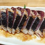 魚がし 福ちゃん 2号店 - 