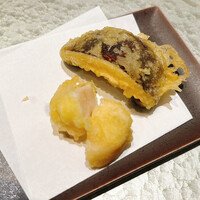 天冨良 よこ田 - 