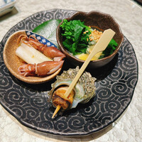 天冨良 よこ田 - 