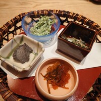 おたる政寿司 銀座 - 