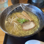 ラーメン工房 ら房 - 