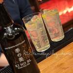 Gin& Niku - 