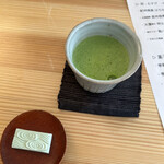 日本茶スタンド 米と茶 - 
