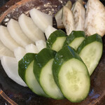 鶏料理居酒屋 TORIBIAN - 
