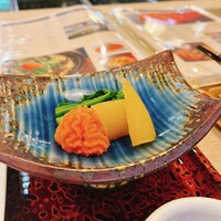 博多料亭 稚加榮 - 