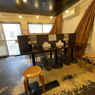 らーめん なが田_2