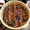 炭焼きうなぎ・かしわ 登河