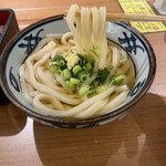 宮武讃岐うどん - 