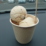 KIKI NATURAL ICECREAM - 