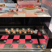 フォルク キッチン オールデイダイニング  - 