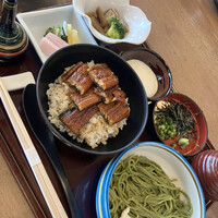 浅草むぎとろ 本店 - 