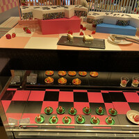 フォルク キッチン オールデイダイニング  - 