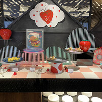 フォルク キッチン オールデイダイニング  - 