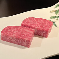 表参道うかい亭 - 