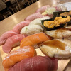 Sushi Izakaya Yataizushi - お寿司一緒盛り