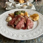 ローストビーフの店 Watanabe - 