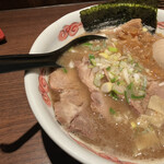 Muroichi Ramen - 