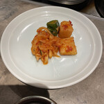 肉料理 ちぃちゃん - 