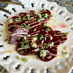 ローストビーフの店 Watanabe - 