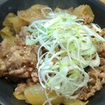 Yoshinoya - 