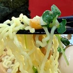 長崎らーめん 西海製麺所 - 