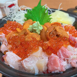 Sushidokoro Keiran - 