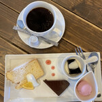 Cafe nicori - 