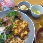 ラ・ベランダ プレミア - 