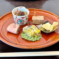 花山椒 - 