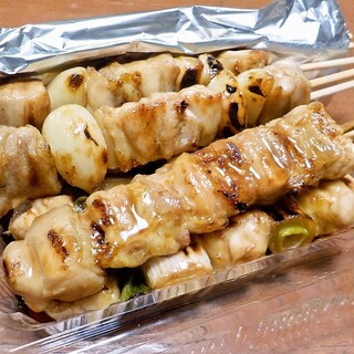 焼鳥屋 とりしげ_1