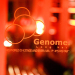 Ｇｅｎｏｍｅ. - 店名もお洒落☆