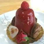 ワイルドストロベリー - 